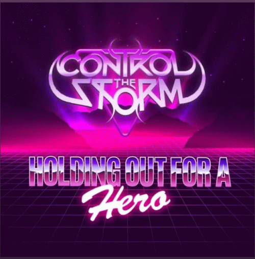 Control The Storm : Holding Out for a Hero